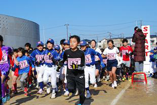 第5回箕面森町妙見山麓マラソン大会04 『第5回箕面森町妙見山麓マラソン大会04』の画像