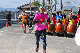 第5回箕面森町妙見山麓マラソン大会06 『第5回箕面森町妙見山麓マラソン大会06』の画像