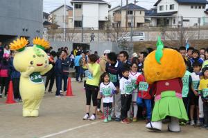 第7回マラソンとよのん 『第7回マラソンとよのん』の画像