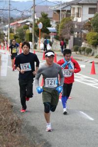 第7回マラソン坂道ランナー 『第7回マラソン坂道ランナー』の画像
