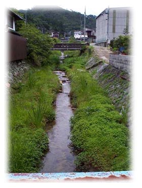 野間川