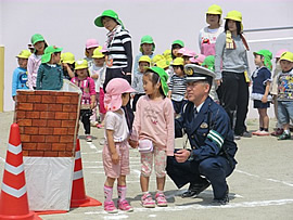 交通安全指導02