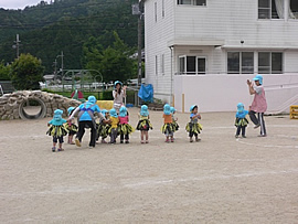 運動会01