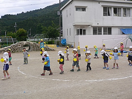 運動会02