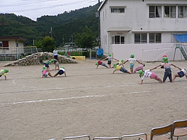 運動会03