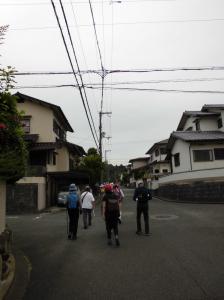 280525住宅地