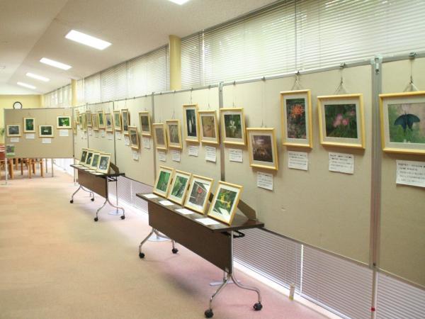 ギャラリー（募集用）