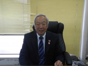 教育長