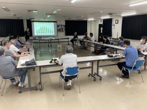 R4町政懇談会