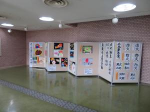 R4防火作品展示