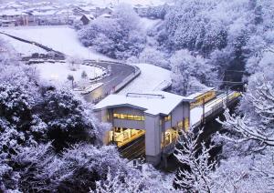 初雪2