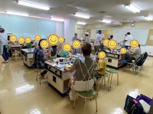 ゆるりん食堂