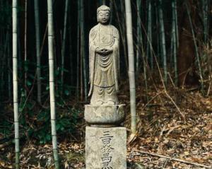 （DA)吉川高代寺阿弥陀石仏1