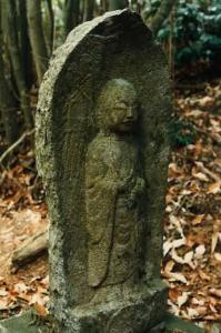 （DA)吉川高代寺地蔵石仏1