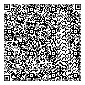 マチイロ　iOS版　QR
