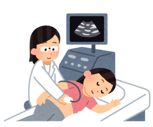 妊婦健診