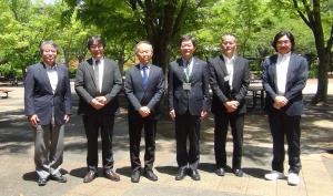 桃山学院