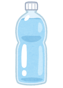 ペットボトル