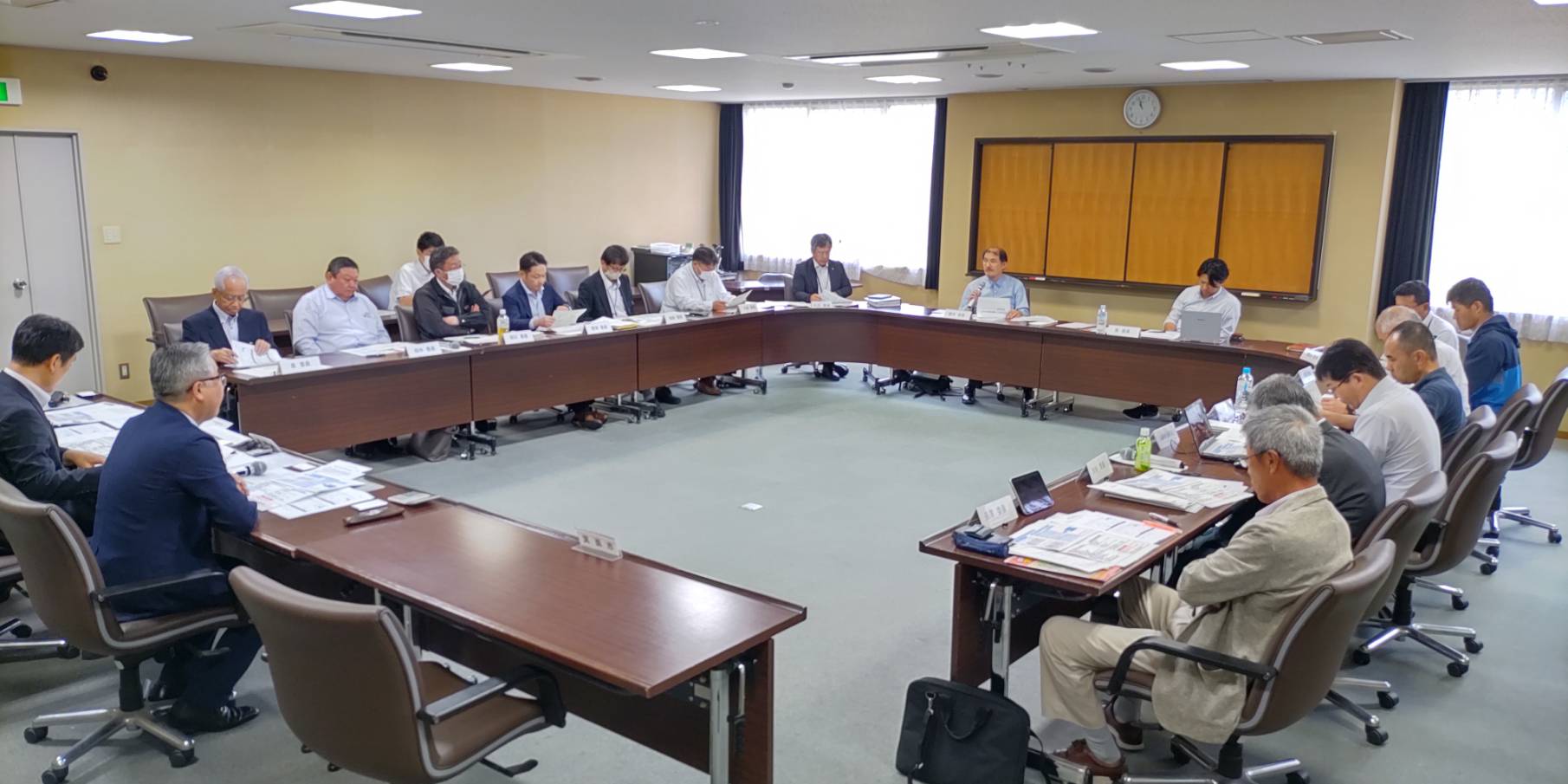 R6-1地域公共交通会議