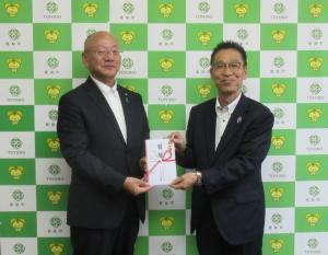 【総合政策課】R6小さな灯運動