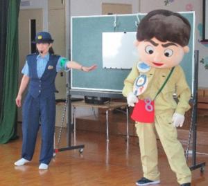 ぼー1