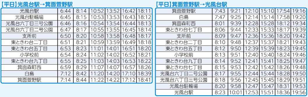 豊能西2