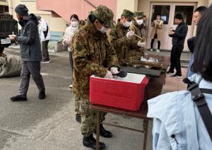 自衛隊1