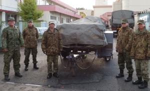 自衛隊2