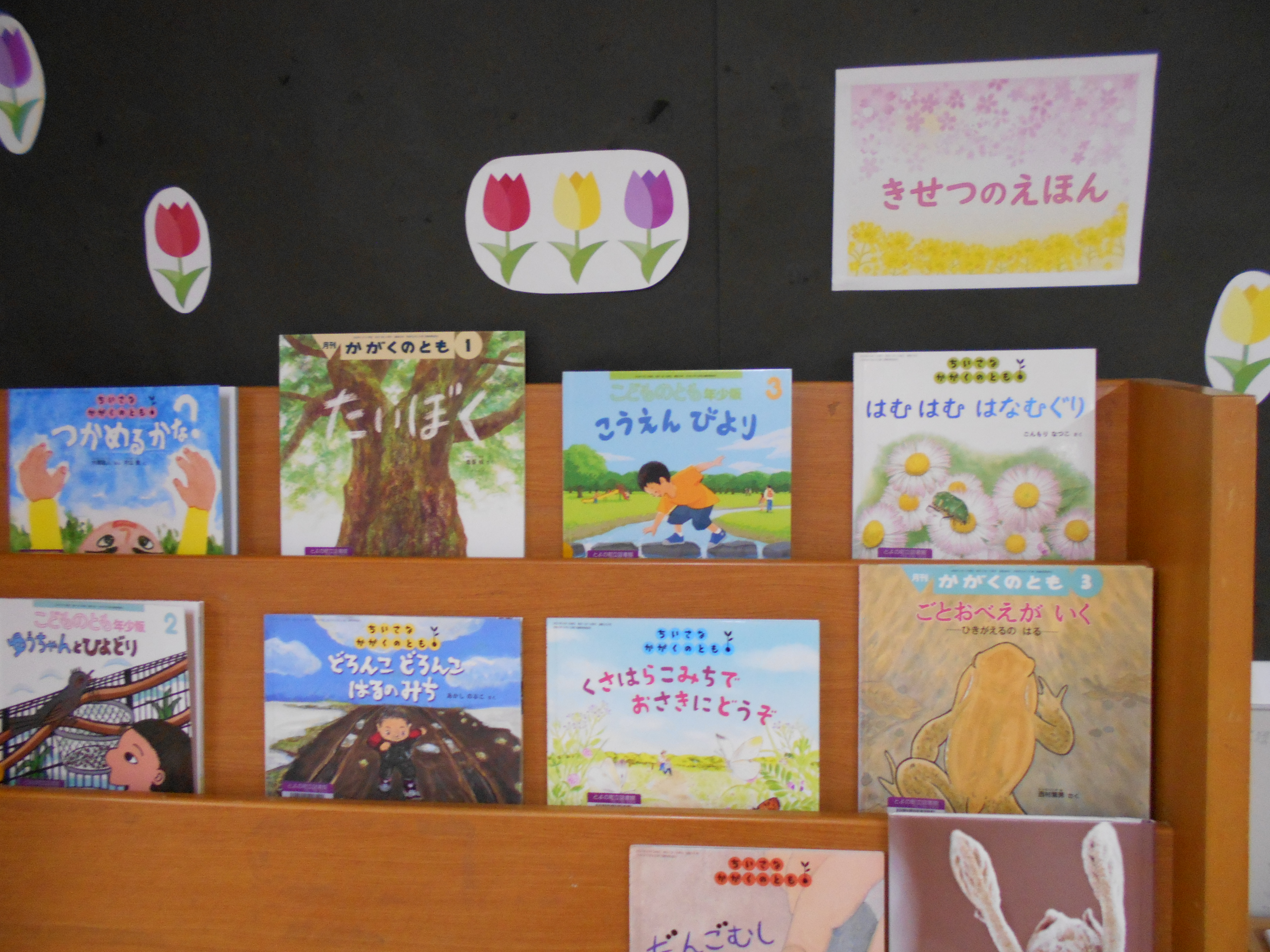 4月展示10