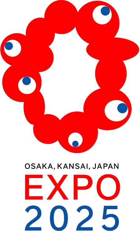 expo2025ロゴ