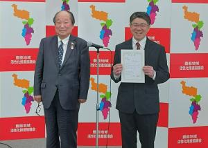 山口さん