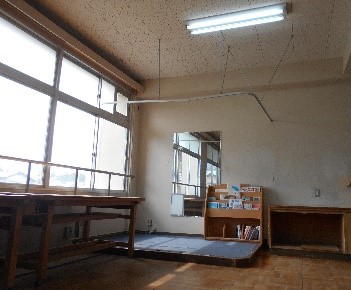 【とよのおもいでアーカイブ】吉川中学校　被服室（TG1_0003・TG1_0004・TG1_0005・TG1_0006・TG1_0007）に関するページ