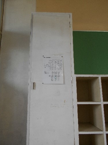 【とよのおもいでアーカイブ】吉川中学校　普通教室（TG1_0012・TG1_0013）に関するページ