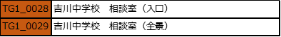 表8