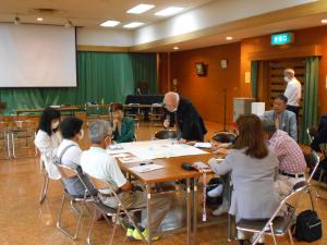 令和7年度議会報告会2