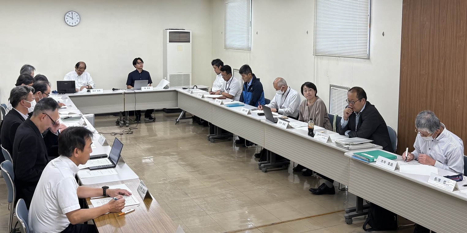 R7-1地域公共交通会議