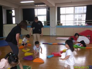 にこにこ6月9