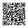 牧里プロジェクト　稲刈り体験QR