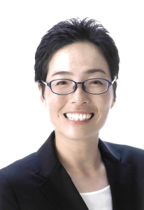 西　美江