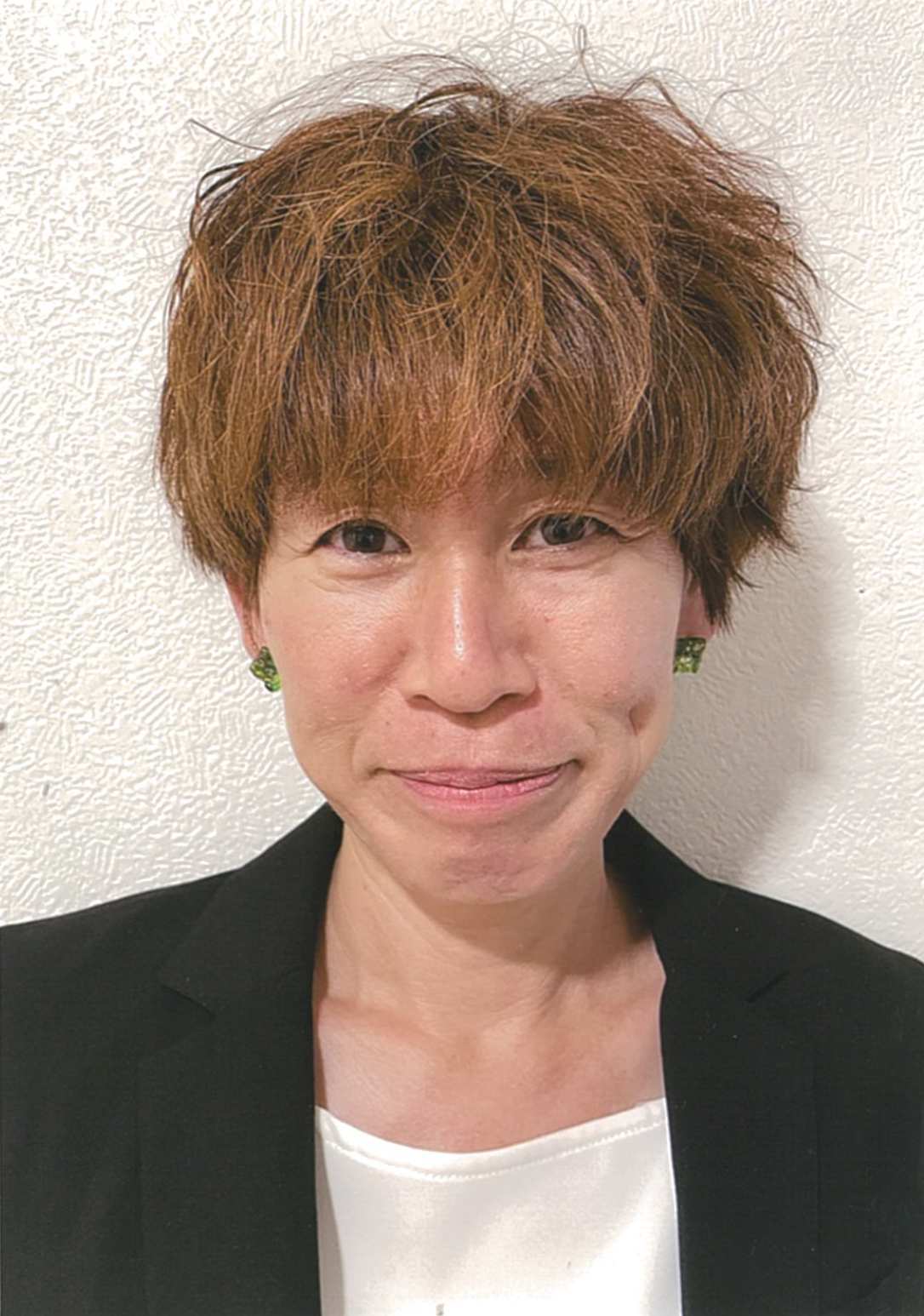 内田　香織