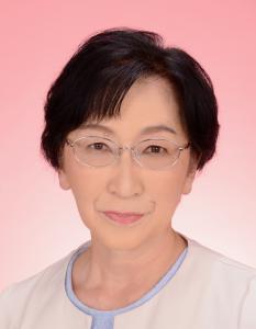 管野英美子