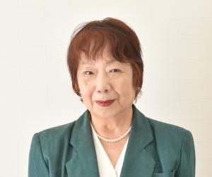 秋元美智子