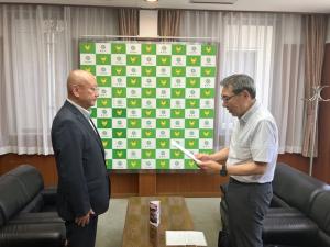 学校跡地（答申）