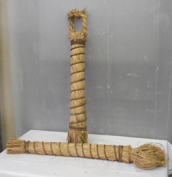 【とよのおもいでアーカイブ】亥の子突き（いのこつき）（SM_0050）に関するページ