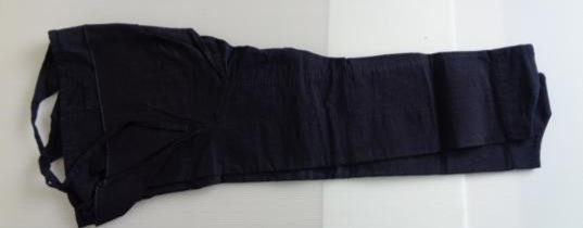 【とよのおもいでアーカイブ】股引（ももひき、またひき）（SM_0056）に関するページ