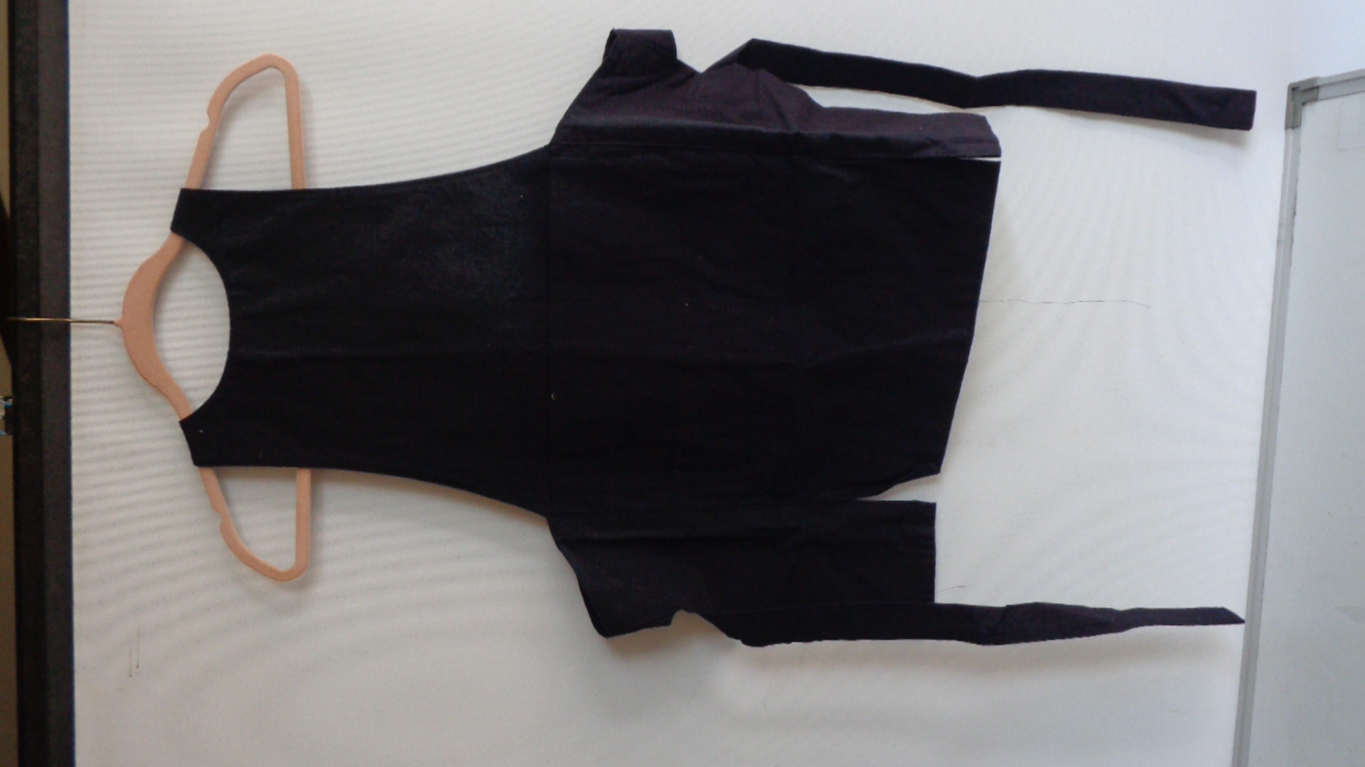 【とよのおもいでアーカイブ】腹掛け（はらかけ）（SM_0057）に関するページ