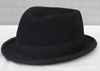 【とよのおもいでアーカイブ】山高帽子（やまたかぼうし）（SM_0058）に関するページ