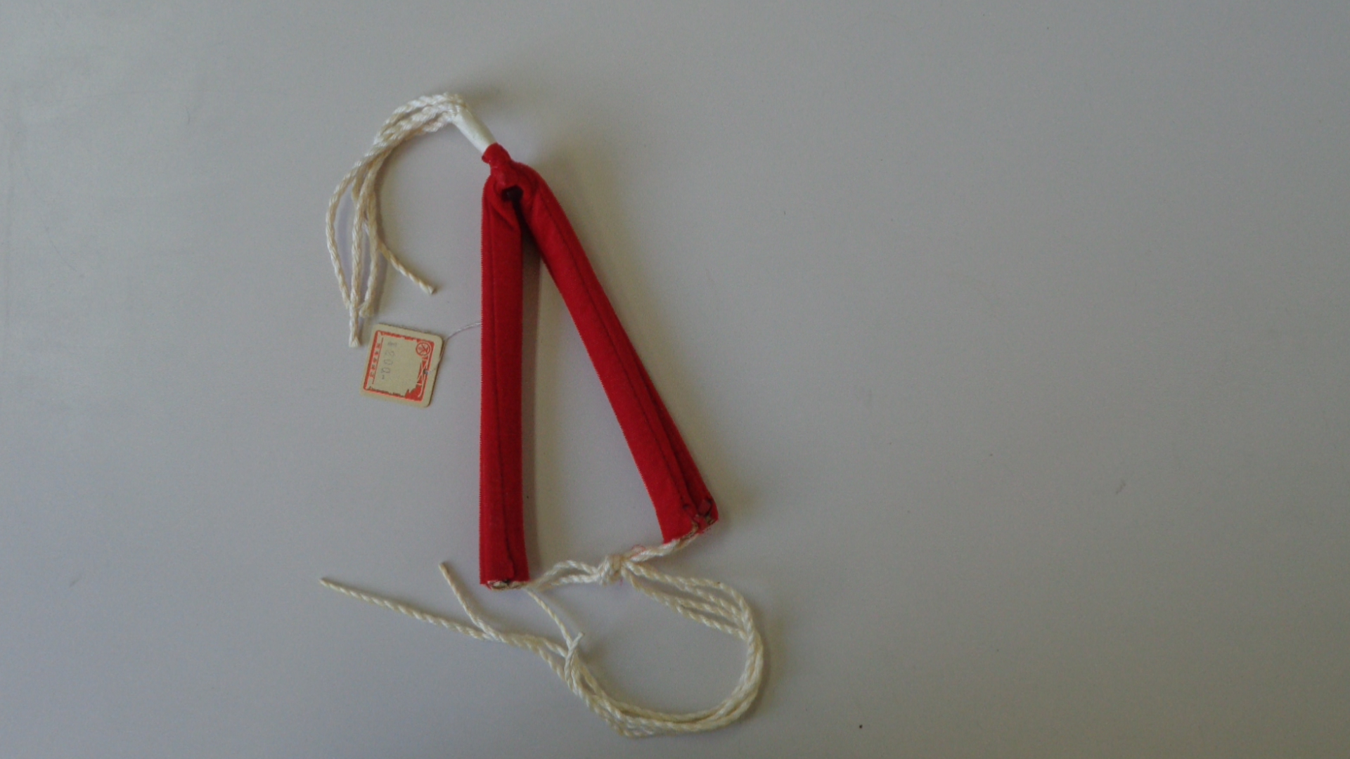 【とよのおもいでアーカイブ】鼻緒（はなお）（SM_0059）に関するページ