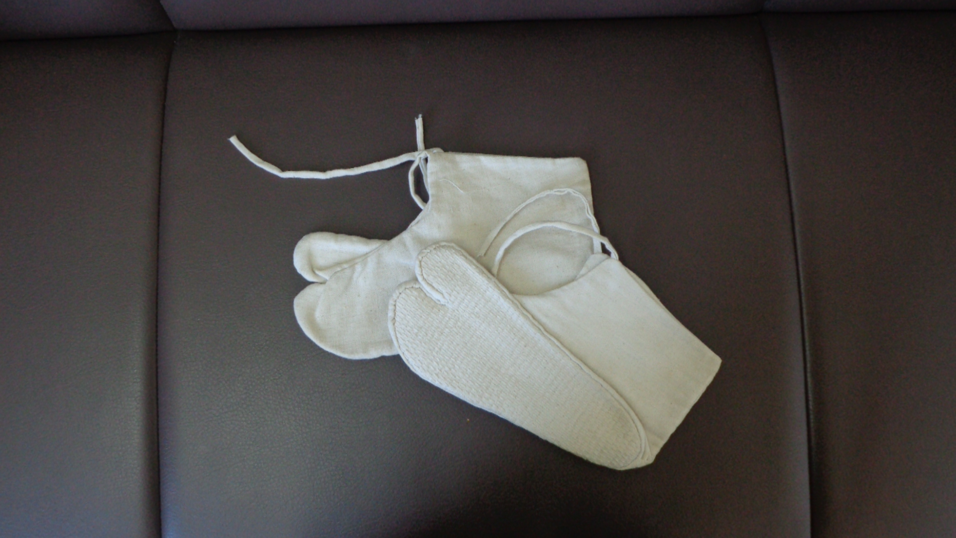 【とよのおもいでアーカイブ】足袋（たび）（SM_0061）に関するページ