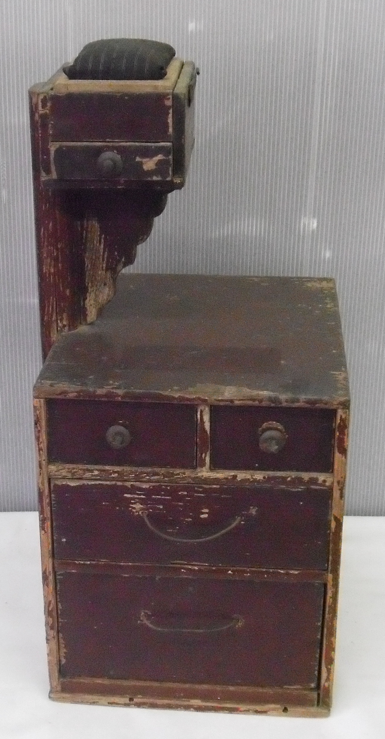 【とよのおもいでアーカイブ】裁縫箱（さいほうばこ）（SM_0067）に関するページ